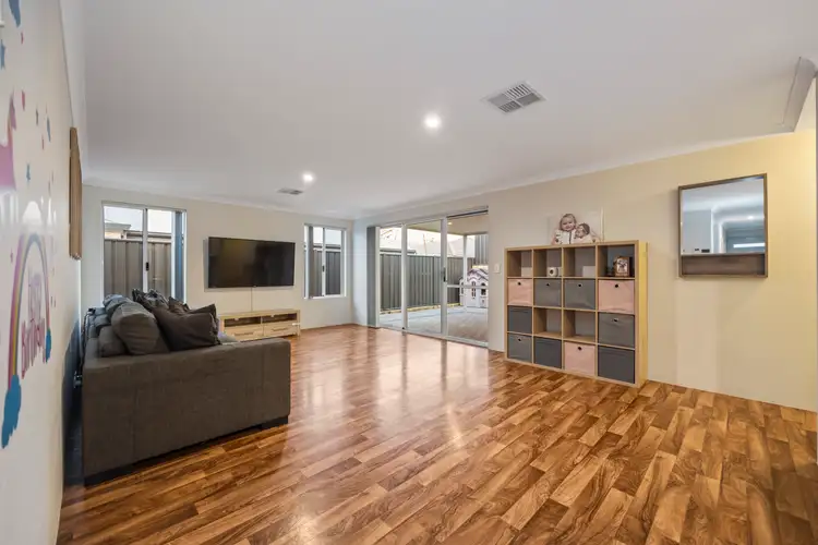 Sixth view of Homely other listing, 53 Mebbin Grove, Yanchep WA 6035