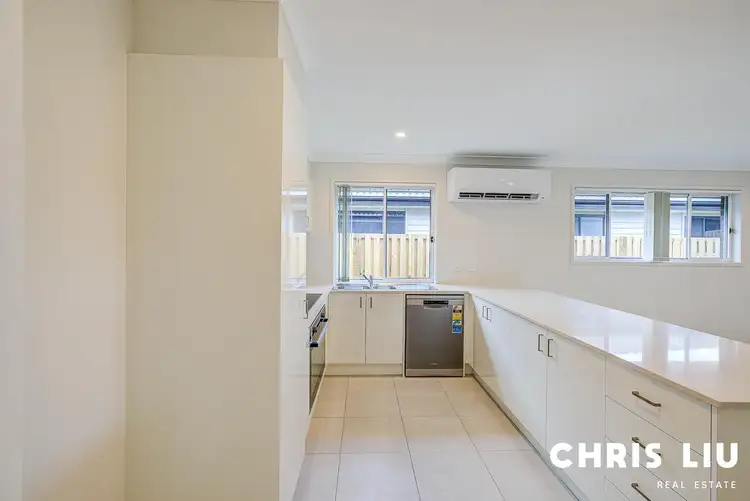 Third view of Homely house listing, 93 Higyed Road, Logan Reserve QLD 4133