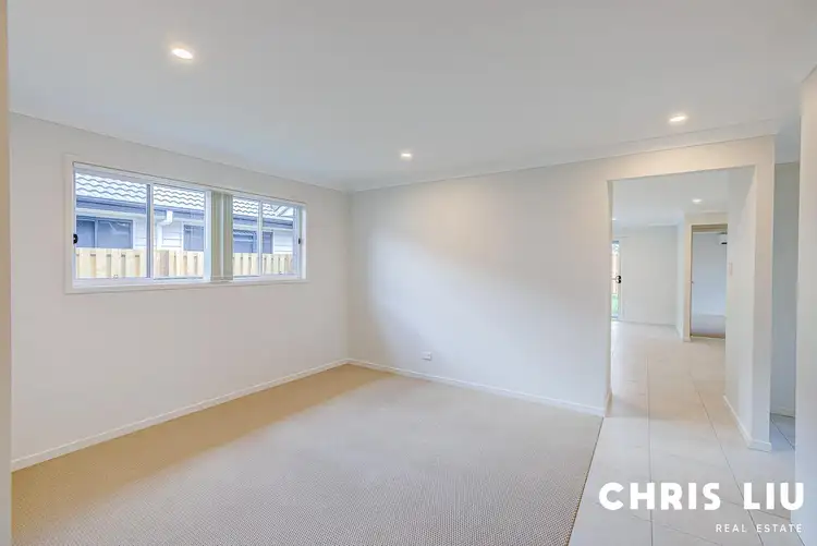 Fourth view of Homely house listing, 93 Higyed Road, Logan Reserve QLD 4133