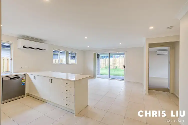 Fifth view of Homely house listing, 93 Higyed Road, Logan Reserve QLD 4133