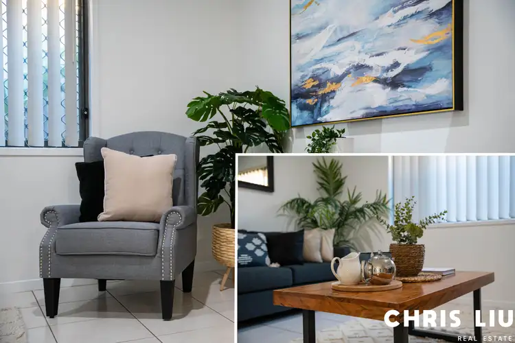 Sixth view of Homely house listing, 14/3 Ming Street, Marsden QLD 4132