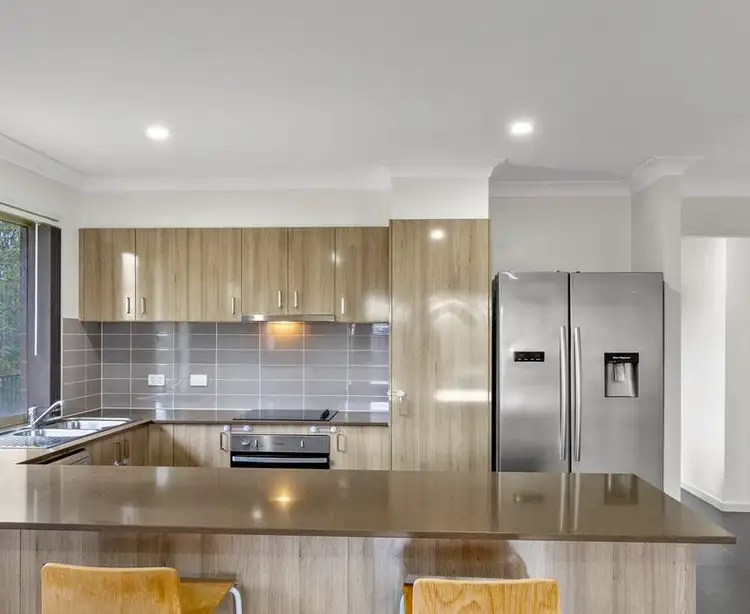 Third view of Homely house listing, 22 Bishampton Circuit, Logan Reserve QLD 4133