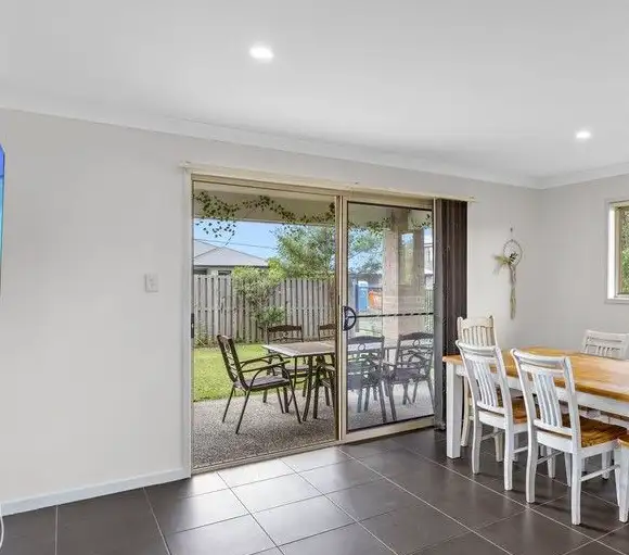 Fourth view of Homely house listing, 22 Bishampton Circuit, Logan Reserve QLD 4133