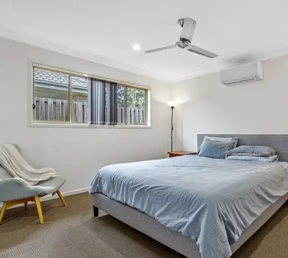 Sixth view of Homely house listing, 22 Bishampton Circuit, Logan Reserve QLD 4133