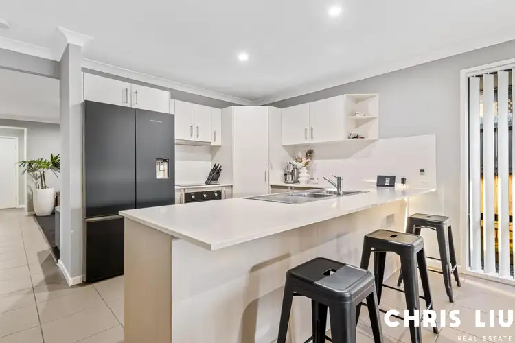 Sixth view of Homely house listing, 41 Malachite Drive, Logan Reserve QLD 4133