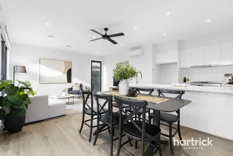 Second view of Homely townhouse listing, 2/62 Thames Promenade, Chelsea VIC 3196