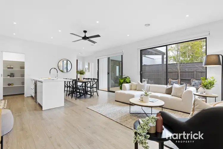 Third view of Homely townhouse listing, 2/62 Thames Promenade, Chelsea VIC 3196