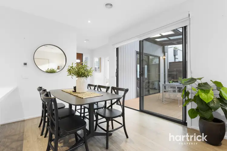 Fourth view of Homely townhouse listing, 2/62 Thames Promenade, Chelsea VIC 3196