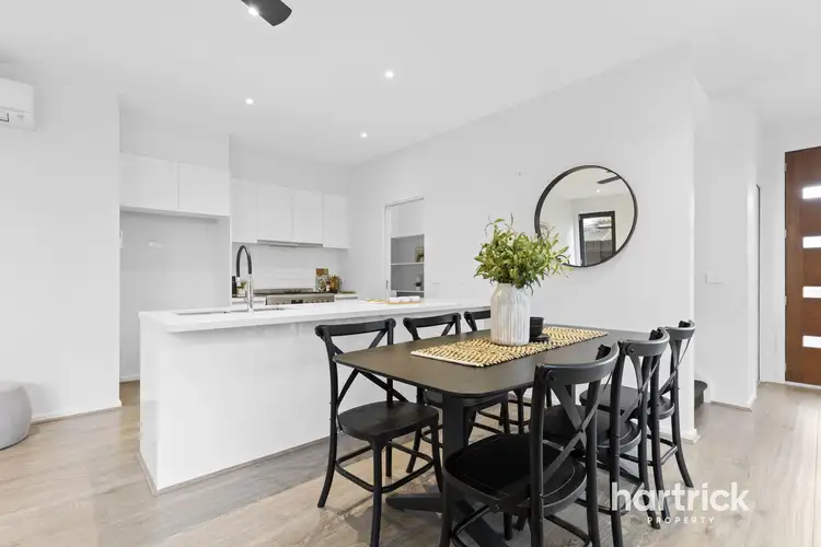 Fifth view of Homely townhouse listing, 2/62 Thames Promenade, Chelsea VIC 3196