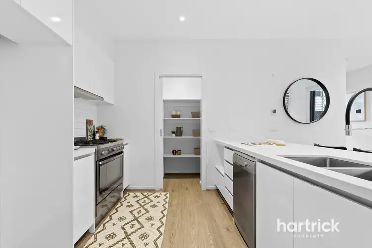 Sixth view of Homely townhouse listing, 2/62 Thames Promenade, Chelsea VIC 3196