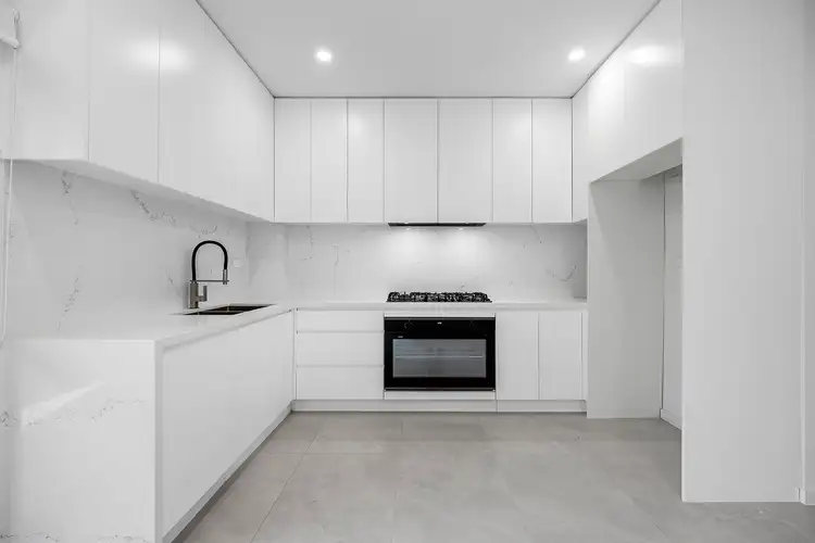 Second view of Homely townhouse listing, 11/22 Holland Crescent, Casula NSW 2170