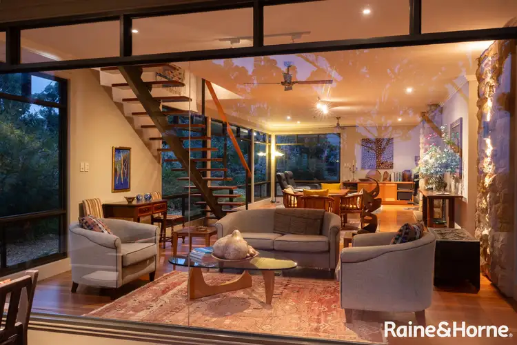 Fifth view of Homely house listing, 77B Nerringillah Road, Bendalong NSW 2539