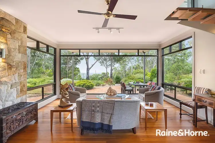Sixth view of Homely house listing, 77B Nerringillah Road, Bendalong NSW 2539