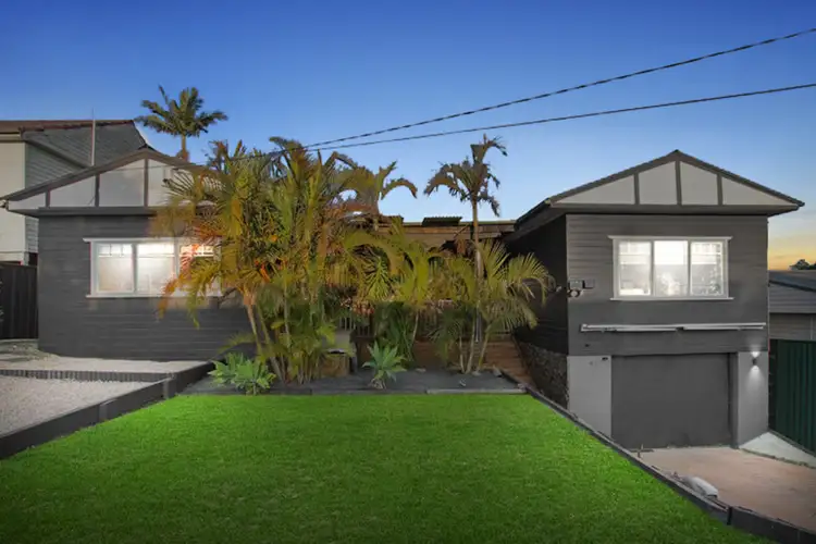 11 Sullivan Street, Blacktown NSW 2148