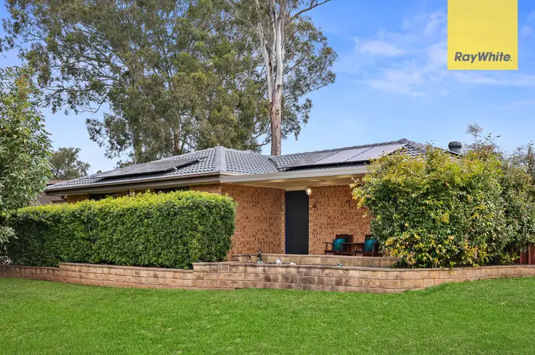 34 Kawana Place, Erskine Park NSW 2759