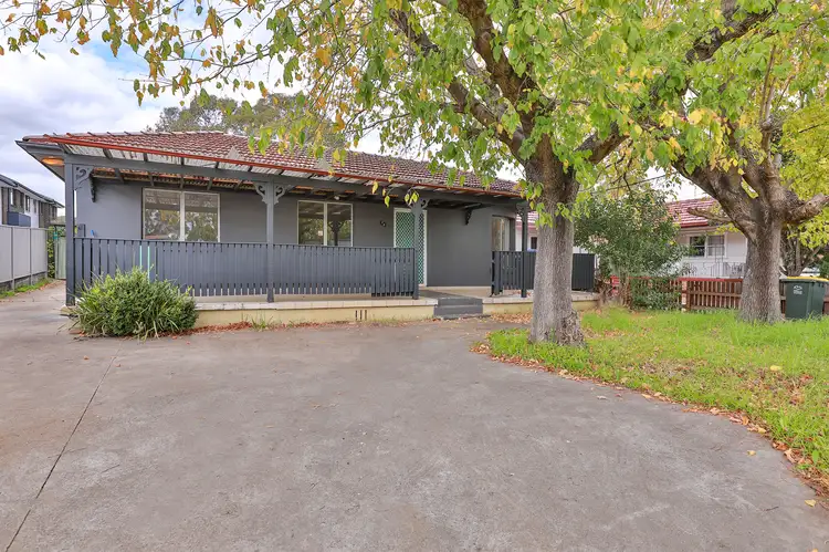 Main view of Homely house listing, 76 Mamre Road, St Marys NSW 2760