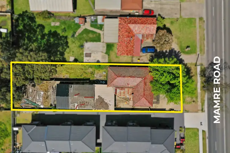 Third view of Homely house listing, 76 Mamre Road, St Marys NSW 2760