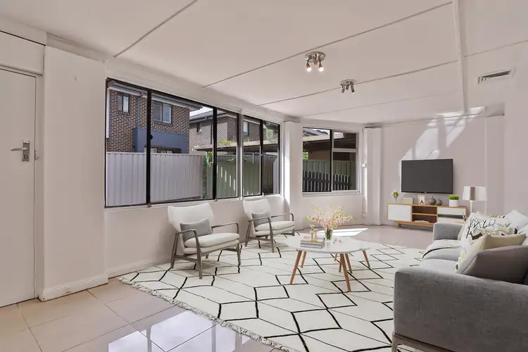 Fifth view of Homely house listing, 76 Mamre Road, St Marys NSW 2760