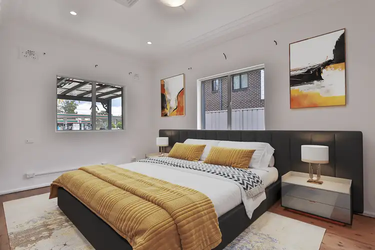 Sixth view of Homely house listing, 76 Mamre Road, St Marys NSW 2760