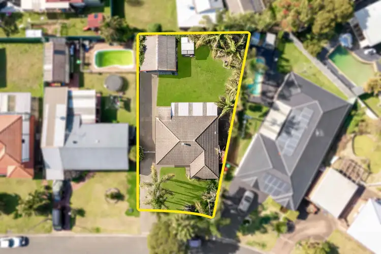 Third view of Homely house listing, 42 Francis Greenway Avenue, St Clair NSW 2759