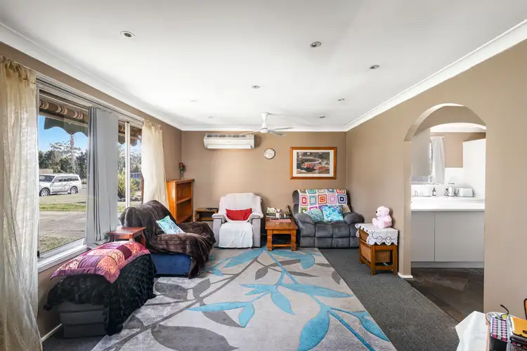 Fifth view of Homely house listing, 42 Francis Greenway Avenue, St Clair NSW 2759