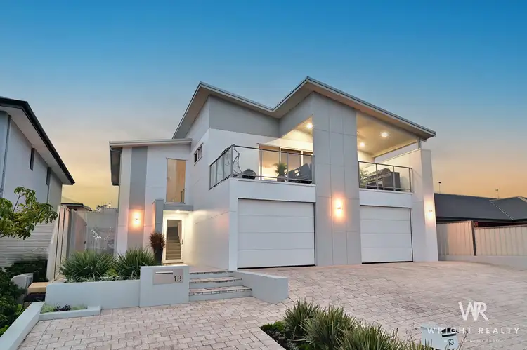 13 Dolcetto Way, Woodvale WA 6026
