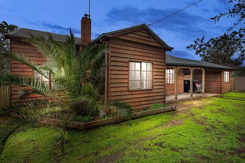 Main view of Homely house listing, 52 Garrett Street, Euroa VIC 3666