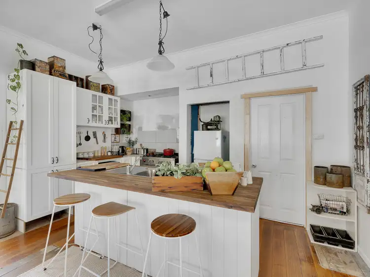 Third view of Homely house listing, 52 Garrett Street, Euroa VIC 3666