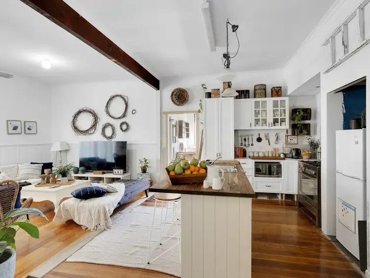 Fifth view of Homely house listing, 52 Garrett Street, Euroa VIC 3666