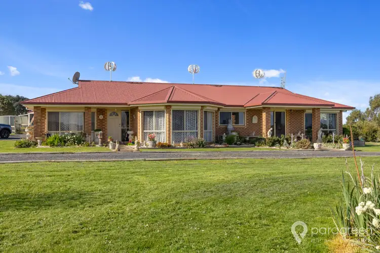 Second view of Homely house listing, 60 McKanes Road, Agnes VIC 3962