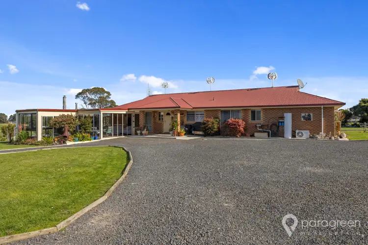 Third view of Homely house listing, 60 McKanes Road, Agnes VIC 3962