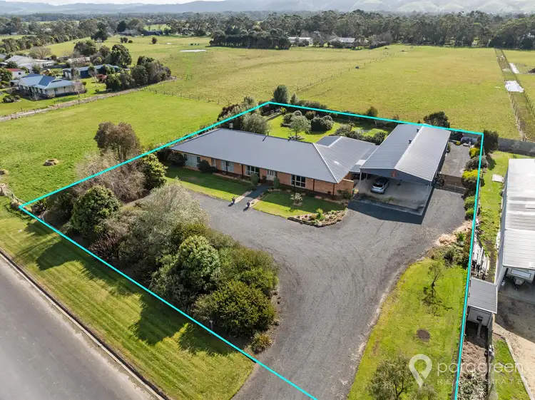 Main view of Homely house listing, 20 Tramway Street, Port Franklin VIC 3964