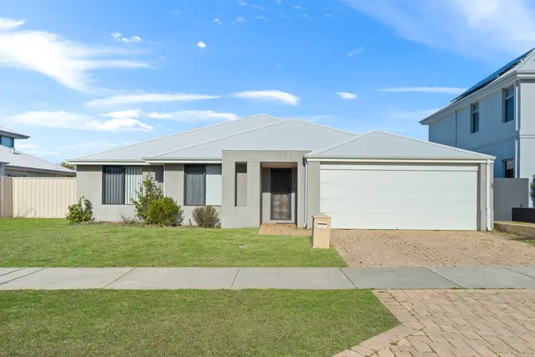 17 Makybe Drive, Baldivis WA 6171