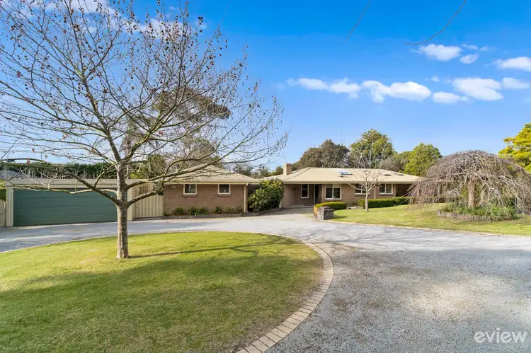 Main view of Homely house listing, 121 Humphries Road, Frankston South VIC 3199