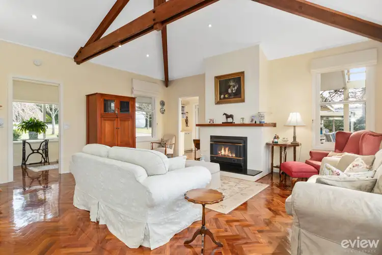 Second view of Homely house listing, 121 Humphries Road, Frankston South VIC 3199