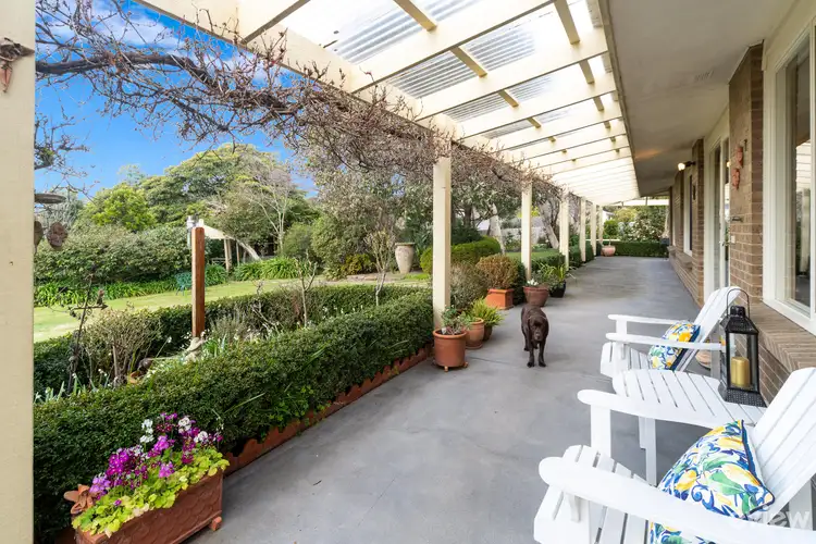 Fifth view of Homely house listing, 121 Humphries Road, Frankston South VIC 3199