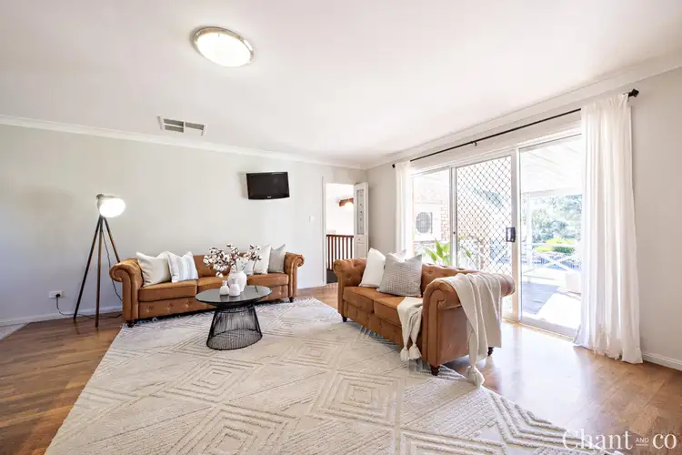 Second view of Homely house listing, 8 Pine Knoll Drive, Dubbo NSW 2830
