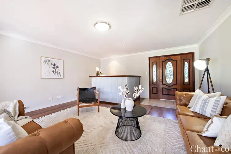 Third view of Homely house listing, 8 Pine Knoll Drive, Dubbo NSW 2830