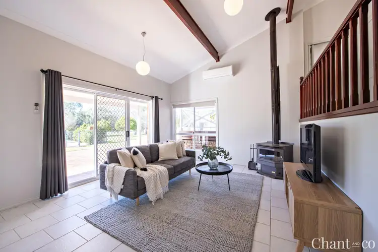 Fourth view of Homely house listing, 8 Pine Knoll Drive, Dubbo NSW 2830