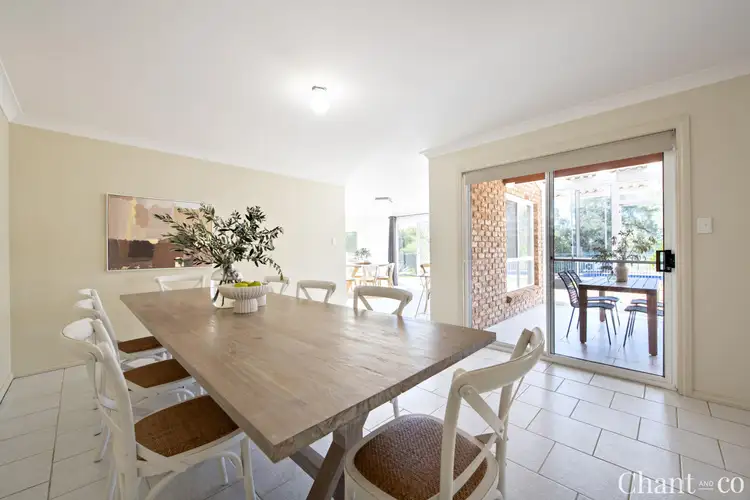 Fifth view of Homely house listing, 8 Pine Knoll Drive, Dubbo NSW 2830