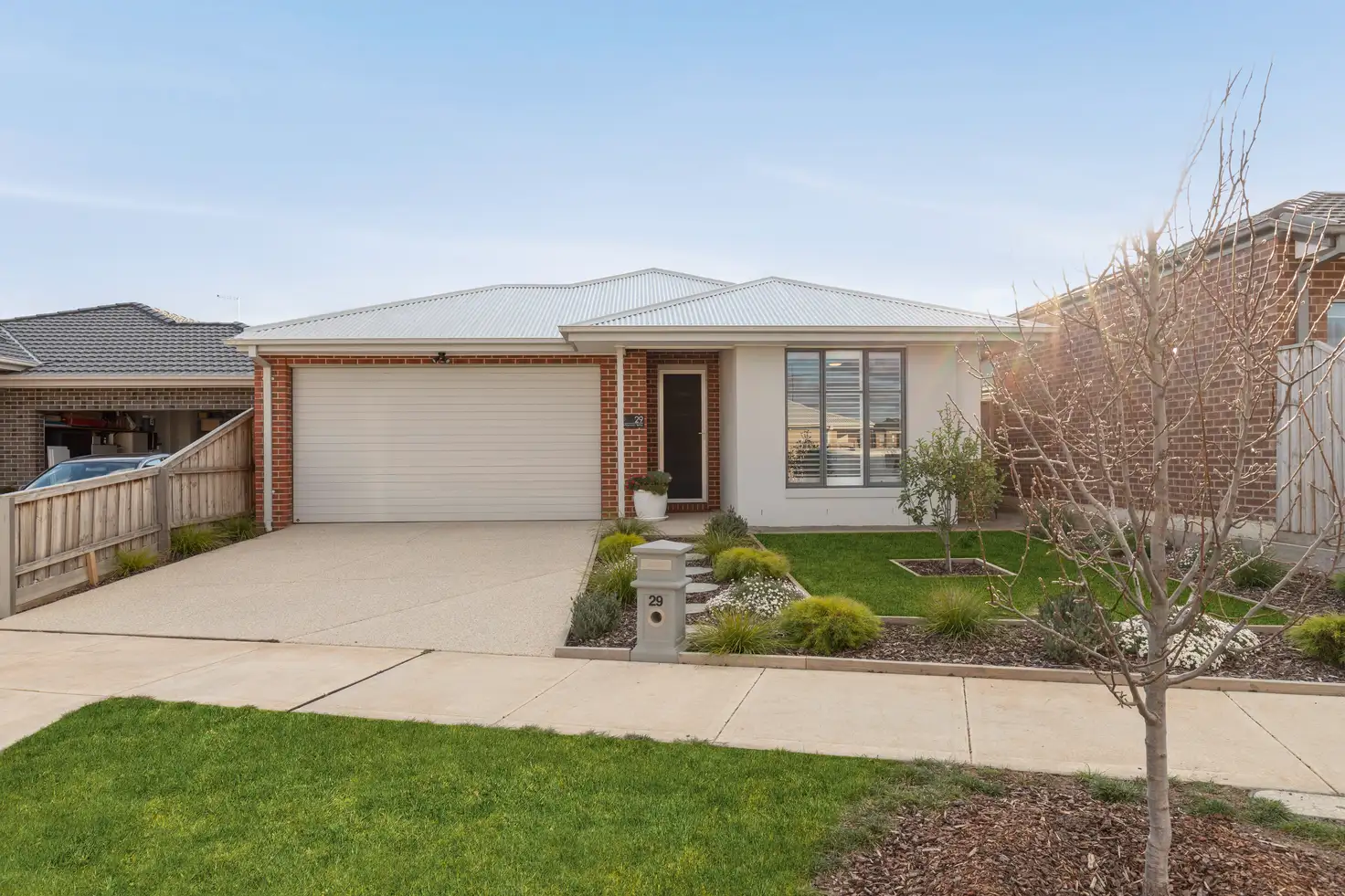 Main view of Homely house listing, 29 Maroon Way, Diggers Rest VIC 3427