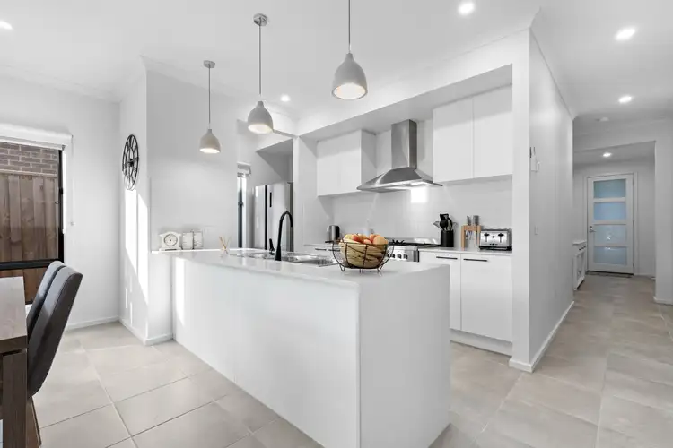 Third view of Homely house listing, 29 Maroon Way, Diggers Rest VIC 3427