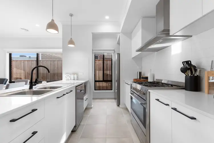 Fourth view of Homely house listing, 29 Maroon Way, Diggers Rest VIC 3427