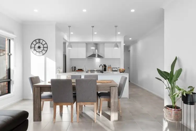 Fifth view of Homely house listing, 29 Maroon Way, Diggers Rest VIC 3427