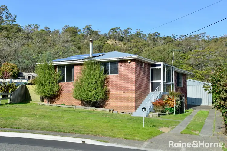 15 Carawa Street, Mornington TAS 7018