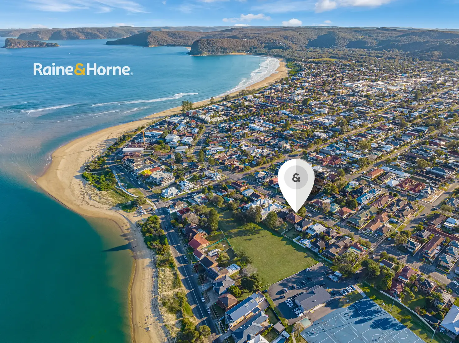 Main view of Homely house listing, 98 Broken Bay Road, Ettalong Beach NSW 2257