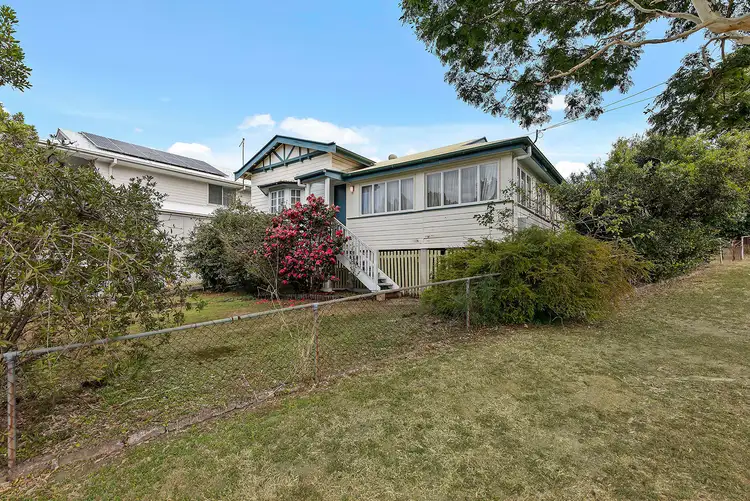 63 Gaythorne Road, Gaythorne QLD 4051