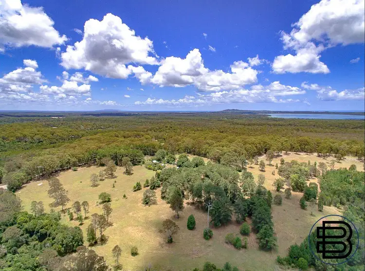 Main view of Homely land listing, Address available on request