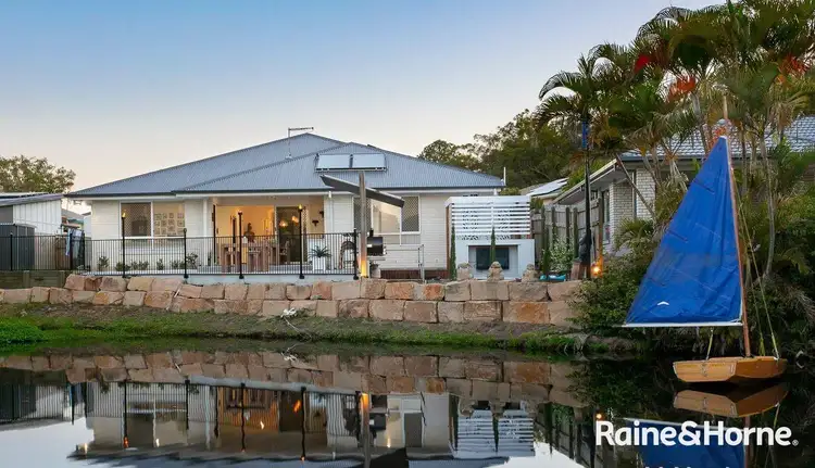 Main view of Homely house listing, 75 Main Street, Redland Bay QLD 4165