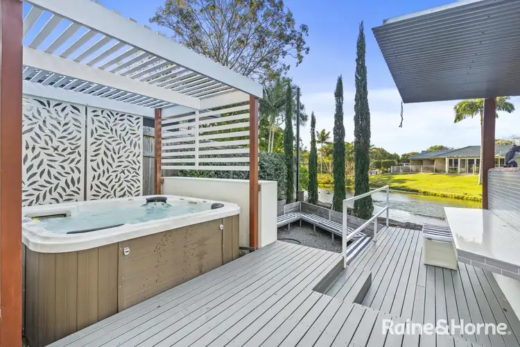 Fifth view of Homely house listing, 75 Main Street, Redland Bay QLD 4165